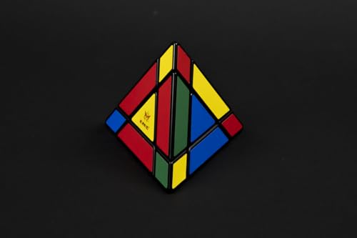 Pyraminx Edge - Non-book item image 6