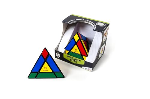 Pyraminx Edge - Non-book item image 7