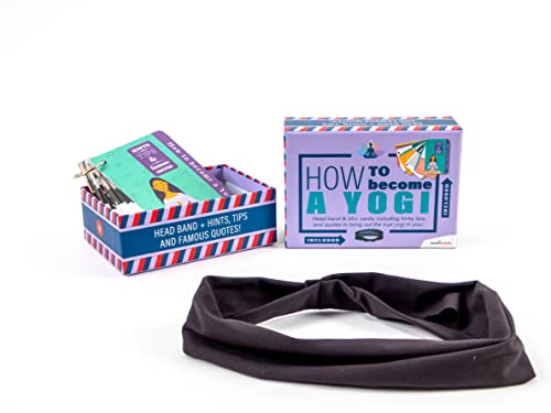 How to become a Yogi - Non-book item image 1