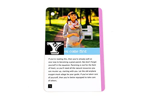 How to become a Parent - Non-book item image 5