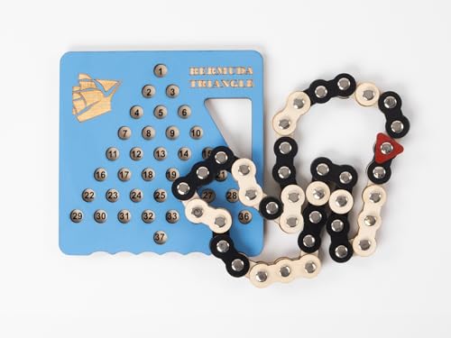 Bermuda Triangle Puzzle Game - Non-book item image 3