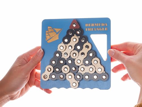 Bermuda Triangle Puzzle Game - Non-book item image 5