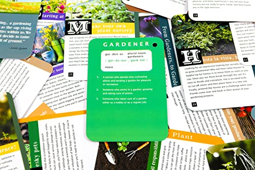 How to become a Gardener - Non-book item image 2