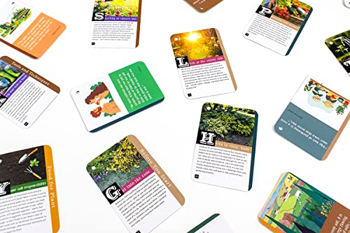 How to become a Gardener - Non-book item image 3