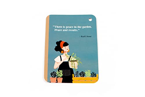 How to become a Gardener - Non-book item image 4