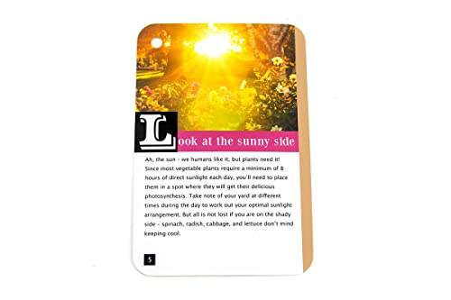 How to become a Gardener - Non-book item image 5
