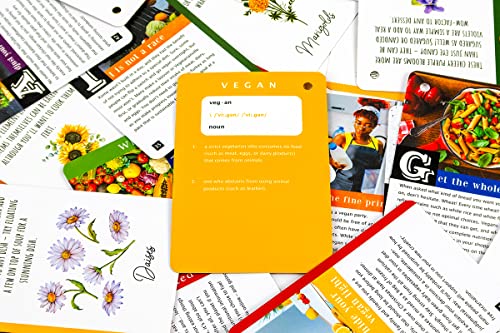 How to become a Vegan - Non-book item image 2