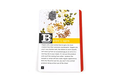 How to become a Vegan - Non-book item image 5