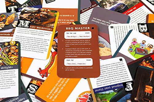 How to become a BBQ Master - Non-book item image 2