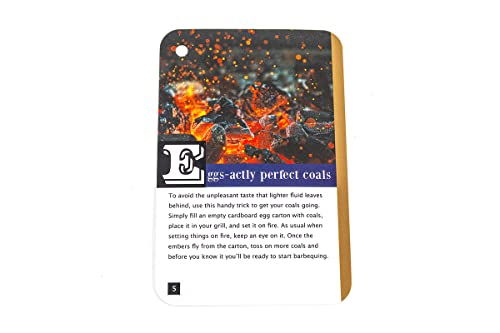 How to become a BBQ Master - Non-book item image 5