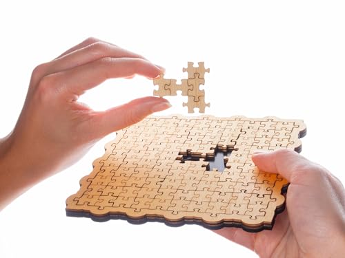 Not a Jigsaw Puzzle Game - Non-book item image 2