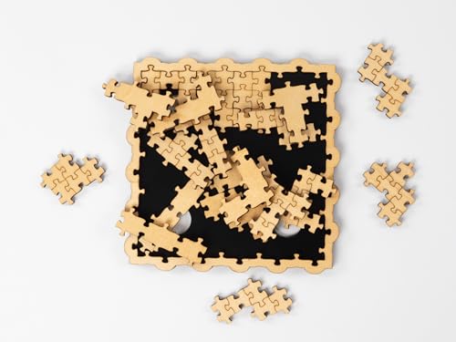 Not a Jigsaw Puzzle Game - Non-book item image 4