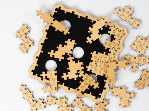 Not a Jigsaw Puzzle Game - Non-book item image 5