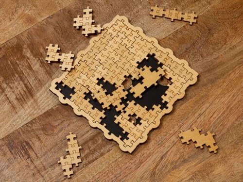 Not a Jigsaw Puzzle Game - Non-book item image 6