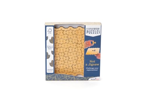 Not a Jigsaw Puzzle Game - Non-book item image 7