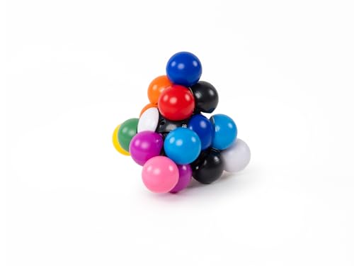 Pyraminx Marble - Non-book item image 4