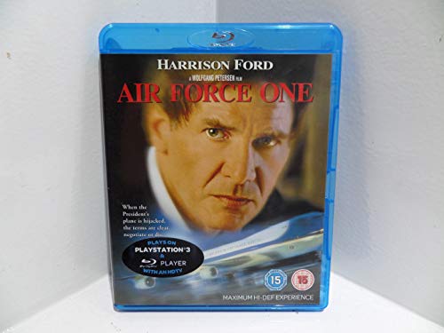 Air Force One - Blu-ray image 1