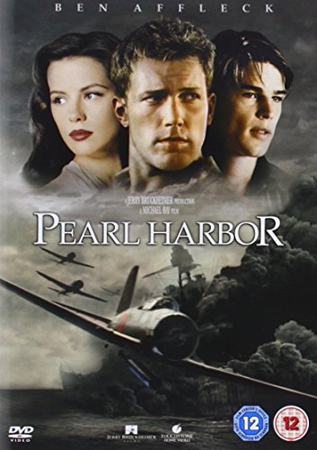 Pearl Harbor - DVD image 1