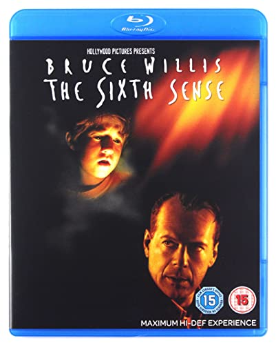 Sixth Sense - Blu-ray