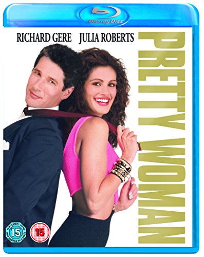 Pretty Woman - Blu-ray