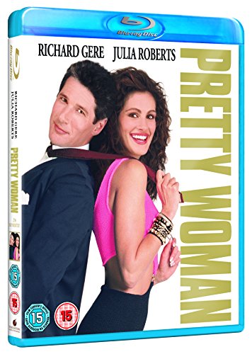 Pretty Woman - Blu-ray image 2