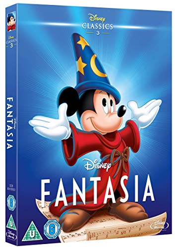 Fantasia - Blu-ray image 2
