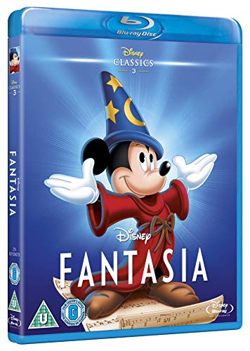Fantasia - Blu-ray image 3