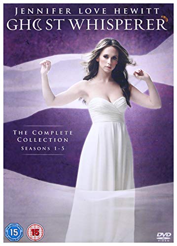 Ghost Whisperer: The Complete Collection - DVD image 1