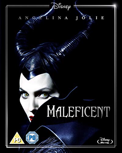 Maleficent - Blu-ray