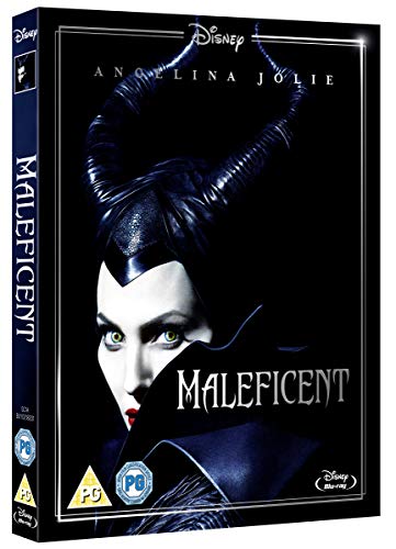 Maleficent - Blu-ray image 2
