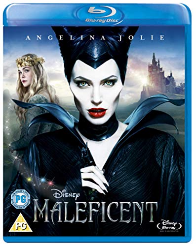 Maleficent - Blu-ray image 3