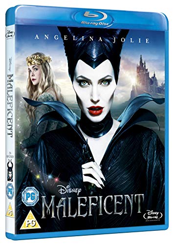 Maleficent - Blu-ray image 4