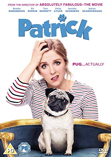 Patrick - DVD