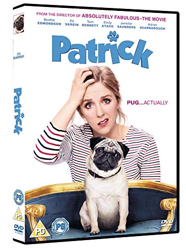 Patrick - DVD image 2