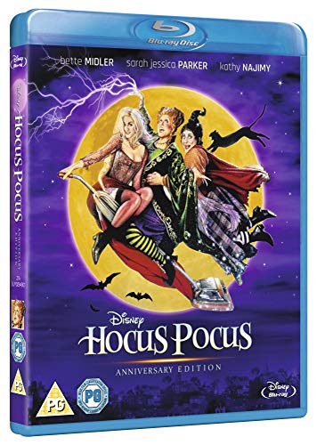 Hocus Pocus - Blu-ray image 2