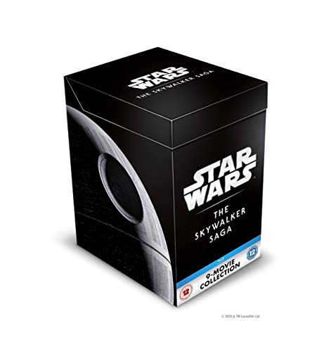 Star Wars: The Skywalker Saga - Blu-ray image 4