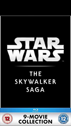 Star Wars: The Skywalker Saga - Blu-ray image 5