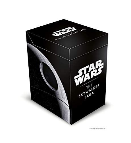 Star Wars: The Skywalker Saga - Blu-ray image 6