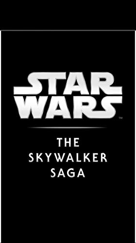 Star Wars: The Skywalker Saga - Blu-ray image 7