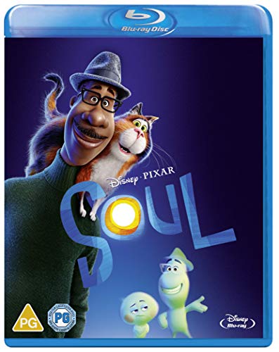 Soul - Blu-ray image 1