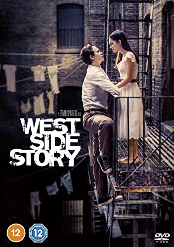 West Side Story - DVD