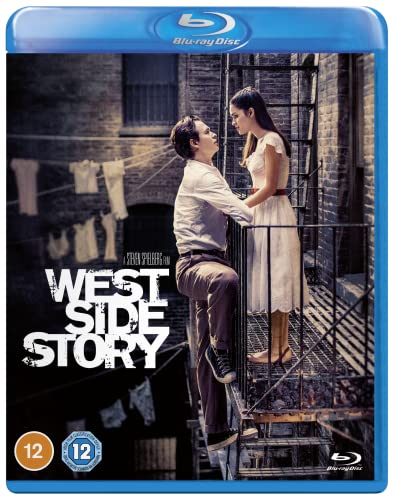 West Side Story - Blu-ray image 1