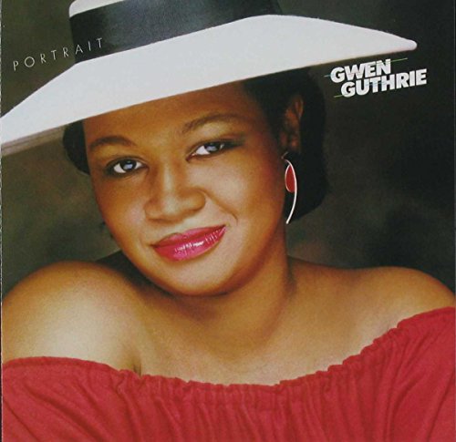 GWEN GUTHRIE - PORTRAIT - CD image 1
