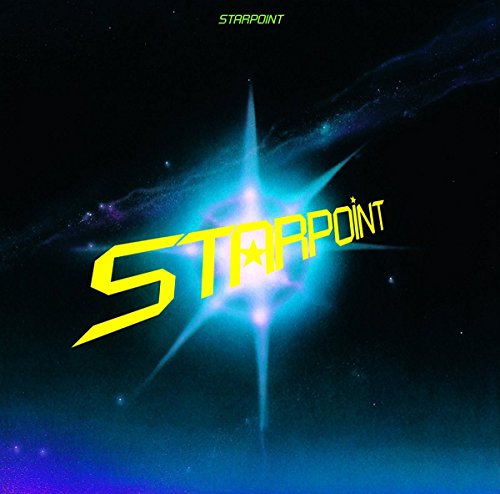 STARPOINT - CD image 1