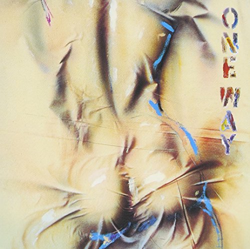 ONE WAY - WRAP YOUR BODY - CD image 1
