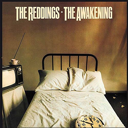 REDDINGS - AWAKENING - CD image 1