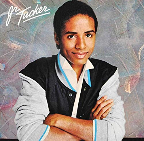 JUNIOR TUCKER - CD image 1
