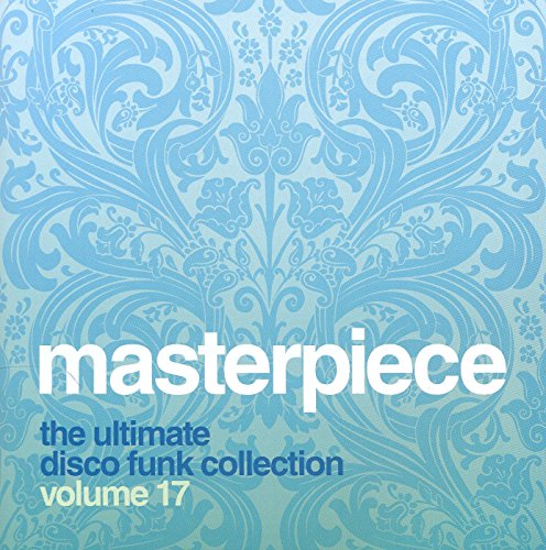 VARIOUS ARTISTS - MASTERPIECE: THE ULTIMATE DISCO FUNK COLLECTION, VOL. image 1