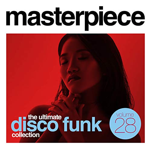 Various Artists - Masterpiece - CD image 1