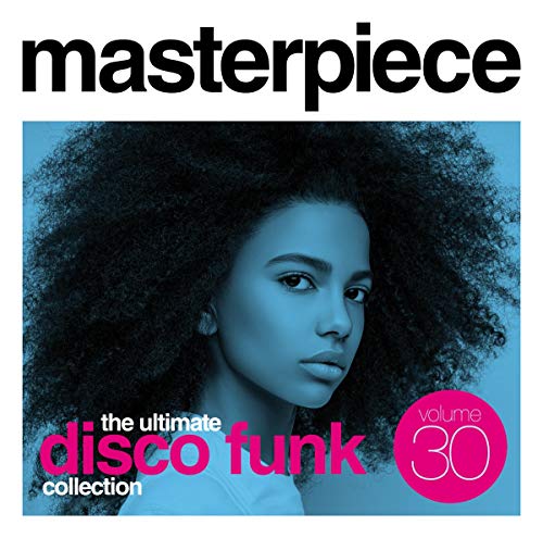 Various Artists - Masterpiece - CD image 1